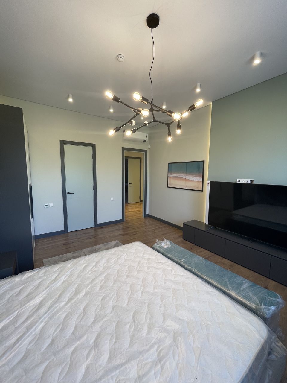 Комплекс строительно-отделочных работ индивидуального жилого дома