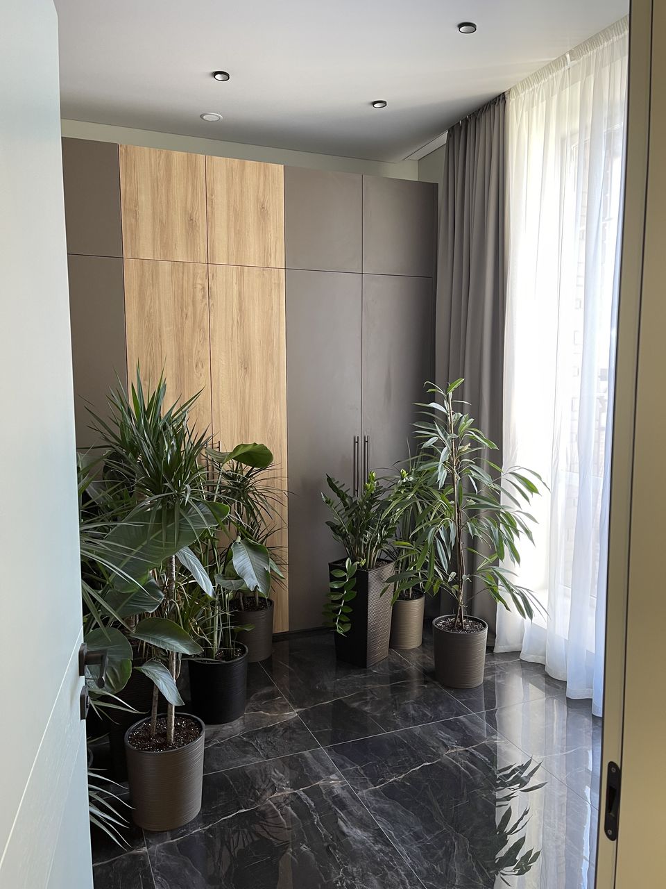 Комплекс строительно-отделочных работ индивидуального жилого дома