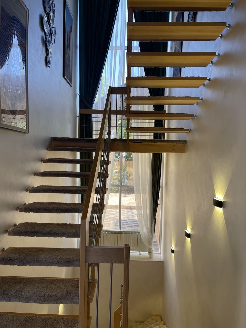 Комплекс строительно-отделочных работ индивидуального жилого дома