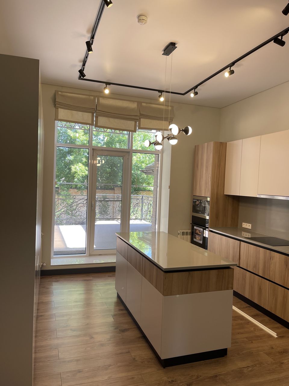 Комплекс строительно-отделочных работ индивидуального жилого дома