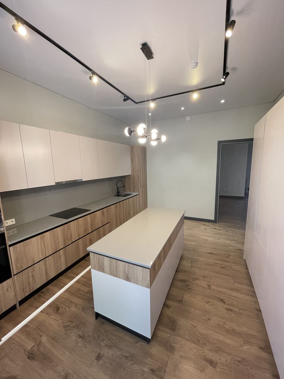 Комплекс строительно-отделочных работ индивидуального жилого дома