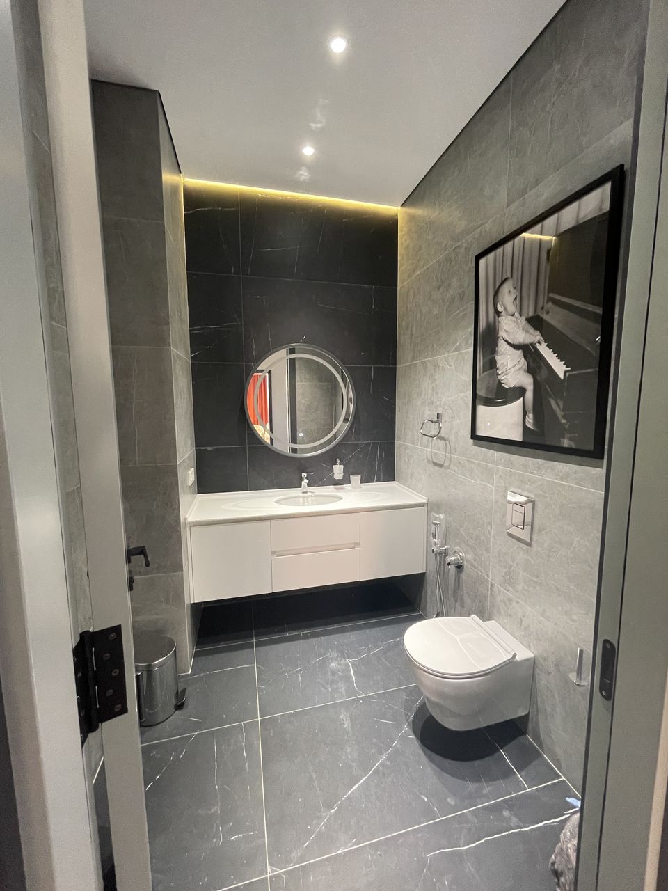 Комплекс строительно-отделочных работ индивидуального жилого дома