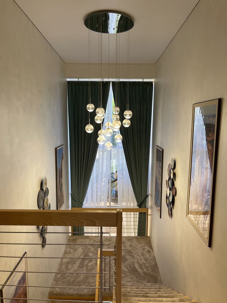 Комплекс строительно-отделочных работ индивидуального жилого дома