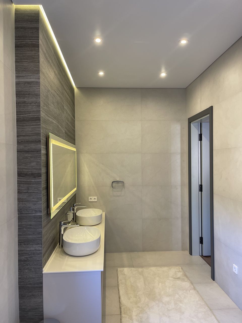 Комплекс строительно-отделочных работ индивидуального жилого дома