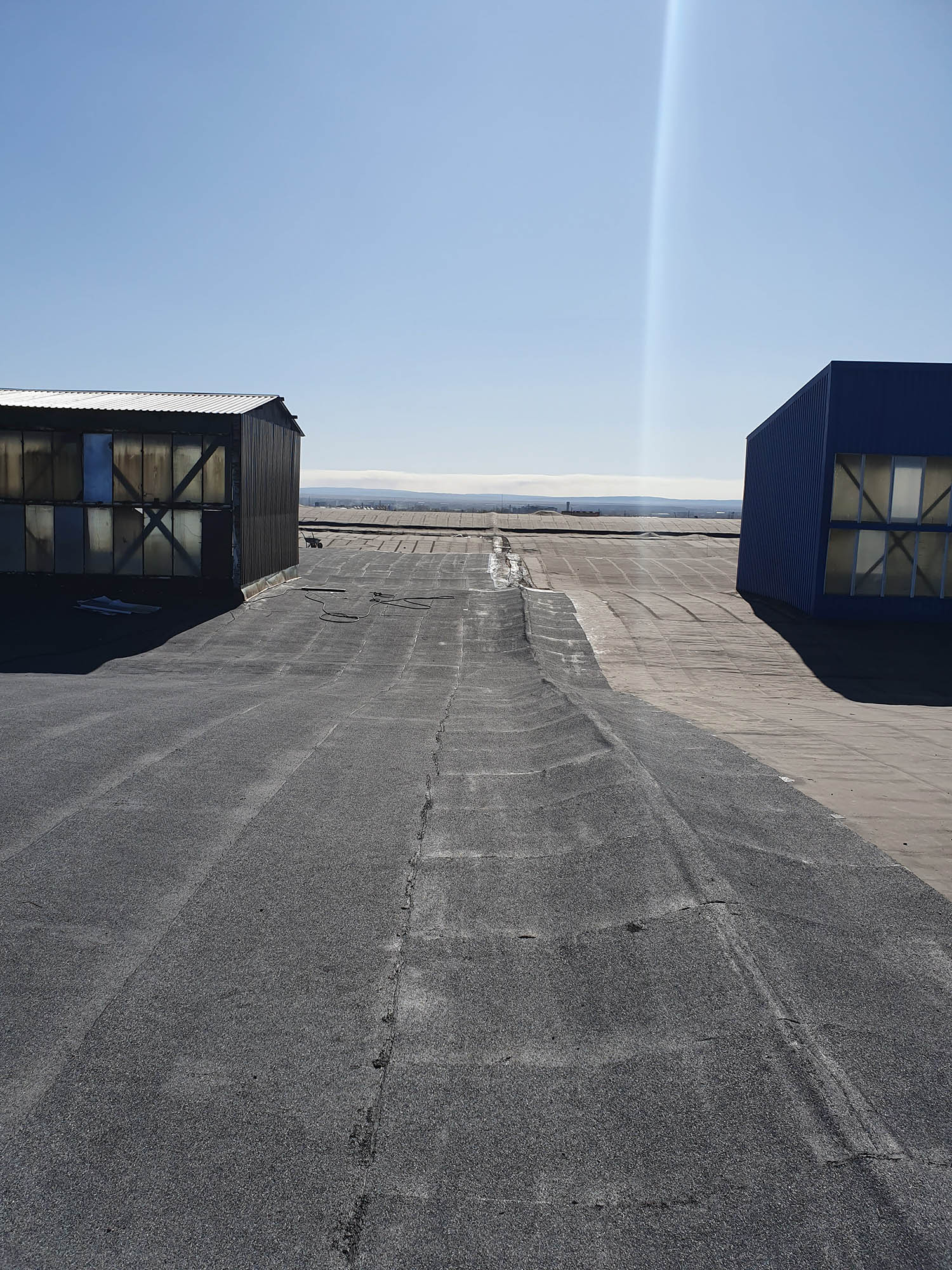 Устройство мягкой кровли Завод «Металлпрофиль»